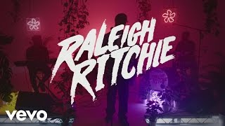 Raleigh Ritchie  Bloodsport HungerTV Dirty LiveHOOK LDN [upl. by Hortensia179]