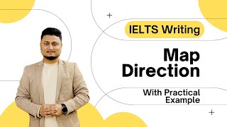 IELTS Writing টাস্কের Map বুঝার সর্বোচ্চ প্রাকটিক্যাল পন্থা  Partial Way Of Understanding IELTS Map [upl. by Im532]