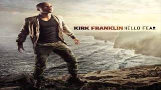 06 Everyone Hurts  Kirk Franklin [upl. by Lairbag365]