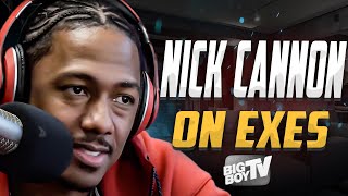 Nick Cannon on Mariah Carey New Single quotIf I Was Your Manquot ft Jeremih Full Interview  BigBoyTV [upl. by Bastien]