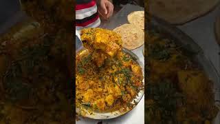 Paneer kaithi role Kolkata famous food vlog mania [upl. by Eetnom]