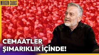 İktidar Cemaatler Arap Kültürü  Mustafa Öztürk  MirgunCabas [upl. by Elyad]