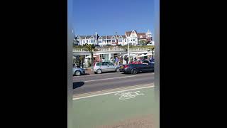 Westcliff on Sea Essex in 2019 [upl. by Iolande34]