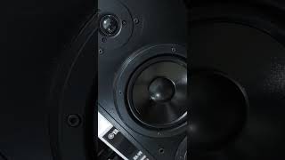 Floorstanding Speaker Yamaha NSF51 Testing in Pop Rock Ballad Vocal Short [upl. by Jacobine830]