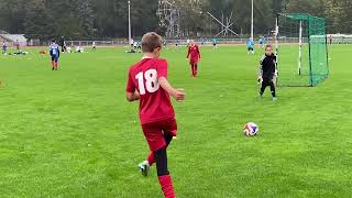 U10201520241006 DVSC  Balmazújváros 71 Debrecen Bozsik [upl. by Aydni]