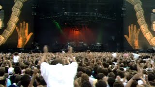 1987 Genesis Live at Wembley Stadium [upl. by Sirron]