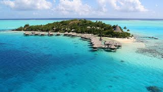 HotelATG Review Sofitel Bora Bora Private Island [upl. by Bakemeier148]