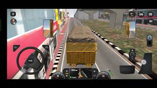 truck ke gamegaming videoIndian 3D gamebest gameachcha game sabhi khelo bhai [upl. by Filomena]