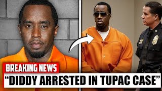 Sean Diddy Sentenced To 30 Years In Prison [upl. by Phio]