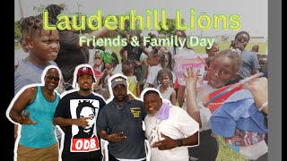 Lauderhill Lions Family amp Friends Day [upl. by Sarge]