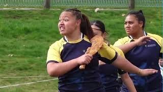 NZSS Girls Premiership Final  Auckland Girls Grammar v Manurewa High School [upl. by Thursby791]