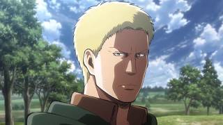 Best of Reiner  A Slap on Titanas of Episode 18 [upl. by Aivlis386]