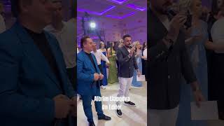 Albrim Llapqeva e kall Dasmen wedding love bride [upl. by Beryl]