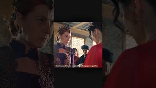 Hürrem Sultan muhteşemyüzyıl hürremsultan meryemüzerli sultansuleiman magnificentcentury trend [upl. by Eglantine]