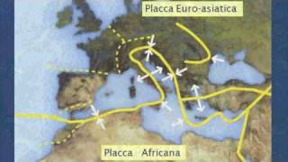 Terremoti in Italia  Parte 1  La storia [upl. by Musser]