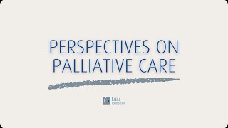 Perspectives on Palliative Care [upl. by Soisinoid274]