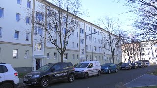 SWG investiert in Zukunft der Weststadt [upl. by Icyac]