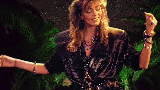 Sandra  In The Heat Of The Night Formel Eins 1985 Remastered [upl. by Hatti]