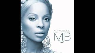 Mary J Blige  I Found My Everything [upl. by Evanne]