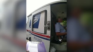 Broadview Heights neighbors concerned that mail carrier accused of urinating on mail box still works [upl. by Estes87]