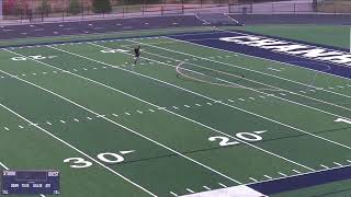 Chanhassen High vs Youth Football Varsity Mens Football [upl. by Ainot134]