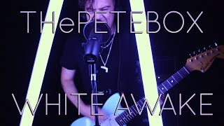 THePETEBOX  White Awake  Use The Fire  Beatbox Album [upl. by Aivlis656]