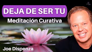 Meditación Corta de la Mañana para Empezar tu DIA DEJA DE SER TU Joe Dispenza 5 Minutos [upl. by Groark]