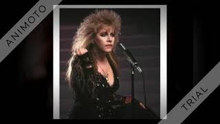 Stevie Nicks  Stand Back 45 single  1983 [upl. by Sergio]