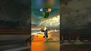 The last mechanic is IMPOSSSIBLE 😳 rocketleague rl rlclips rlclip [upl. by Eltsyrk]