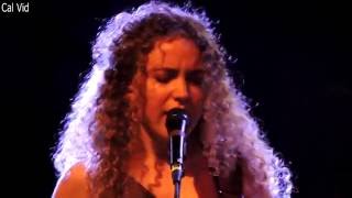 Tal Wilkenfeld Sings Classic Rock Covers [upl. by Morette]