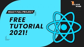 React Crash Course for Beginners  Learn ReactJS from Scratch in this 100 Free Tutorial [upl. by Allwein460]