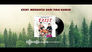 Exists – Mengintai Dari Tirai Kamar  8D Muzik Malaysia 🎧 [upl. by Kcirdla]