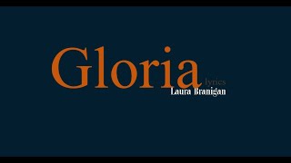 Gloria  Laura Branigan  Lyrics [upl. by Rosabella]