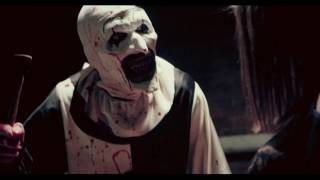 TERRIFIER 1 amp 2 Movie Series Recap  Must Watch Before TERRIFIER 3 Explained [upl. by Ecidnacal]