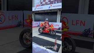 Race 2  Junior Sport 150cc U15 [upl. by Ive]