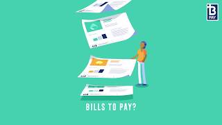 BPAY How to pay your bills [upl. by Eladnar]