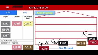 Incident Command App Example [upl. by Rowan]