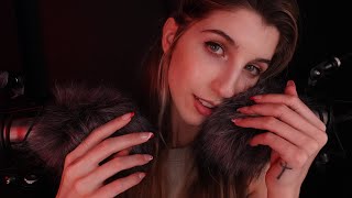 Slooow Sleepy Inaudible Whispers 🤤😴ASMR [upl. by Noteloc163]