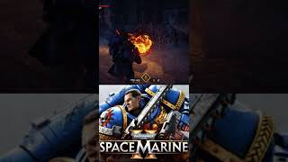 Ripper Infestation  Warhammer 40000 Space Marine 2  Story Clip spacemarine2 warhammer [upl. by Finnigan]