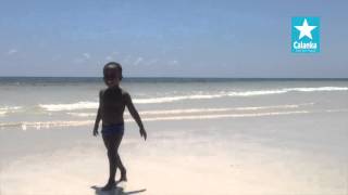 JAZEERA BEACH SOMALIA [upl. by Melas]