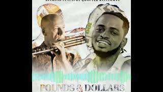 Diamond Platnumz Ft Chusow Pounds amp Dollars Beat [upl. by Philly]