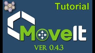 Move It Mod  Cities Skylines 2  Tutorial v043 [upl. by Isidro395]