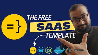 Build Your SaaS in Days Using This OpenSource Boilerplate  OpenSaaS WASP REACT NodeJS PrismaDB [upl. by Nilrah358]