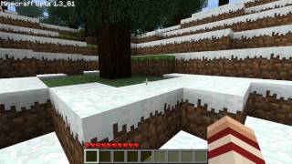 Minecraft Far Lands or Bust  Episode 001  The First Day [upl. by Sible523]