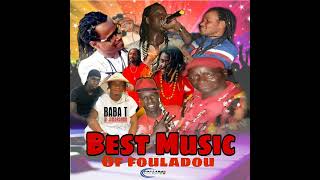 Fouladou Mix Best of Ndongo dara ji ft TipeseAli gorelHawa dara ji Bandi mic Best of 20212022 [upl. by Tnecillim]