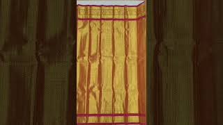 Sri Jayalakshmi Silks Thirubuvanam pattusarees [upl. by Crin935]