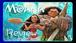 Moana Review [upl. by Mccullough]