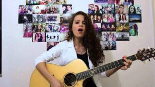 Impossible  Shontelle Carol Biazin Acoustic Cover [upl. by France]