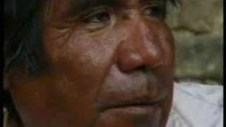 Tarahumara Tribe and their cave houses Mexico [upl. by Ripley]