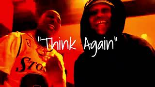 FREE EBK Jaaybo x Lil Pete x Lil Bean Type Beat “Think Again” [upl. by Schram997]